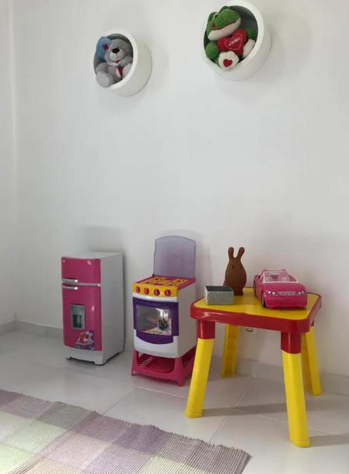 Apartamento 3 Quartos , Bairro Amazonas Contagem Exterior foto